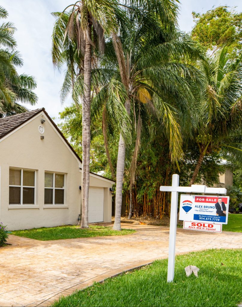 Re/Max Concierge Realty Real State Agency in Weston, FL